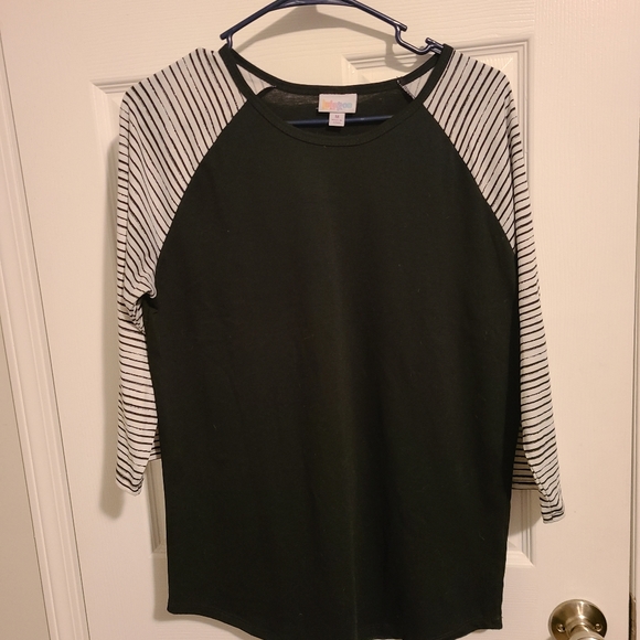 Black and White Randy - Picture 1 of 1